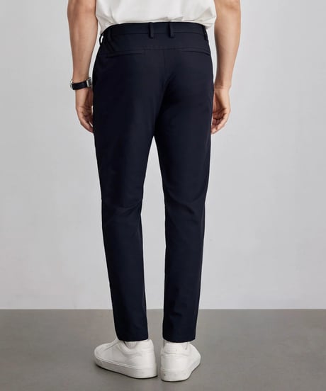 stretch casual pants /2color　SH2071