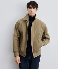 blouson jacket /2color　SH2290