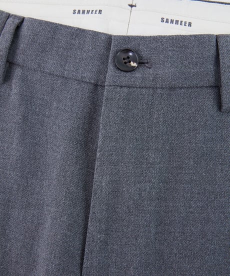casual twill pants /2color　SH2279