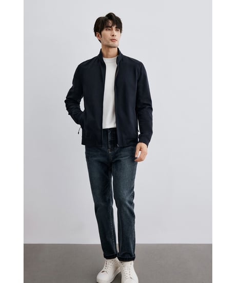 stretch denim pants　SH2004