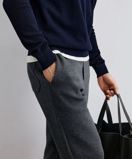 sweater cotton 100% /4color　SH2006
