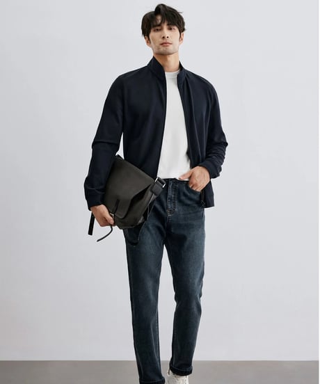 stretch denim pants　SH2004