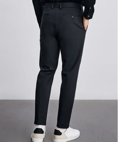 casual pants /2color　SH2427