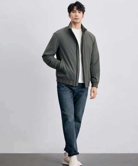 jacket super soft /2color　SH2354