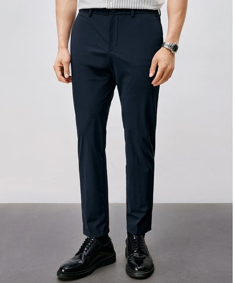 Ice silk cool pants /2color　SH2541