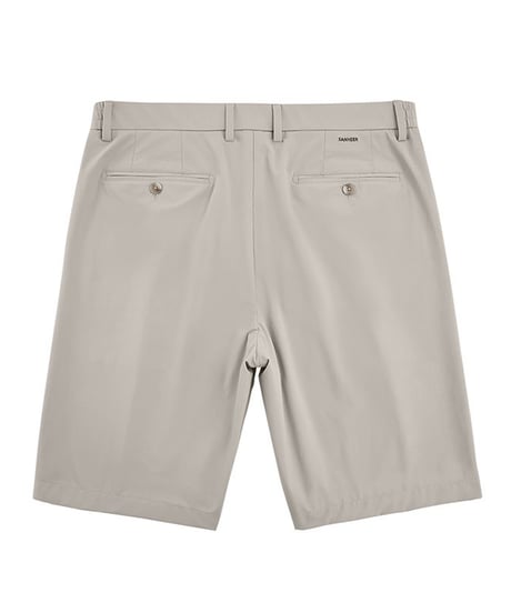 single pleat cool shorts /2color　SH2475