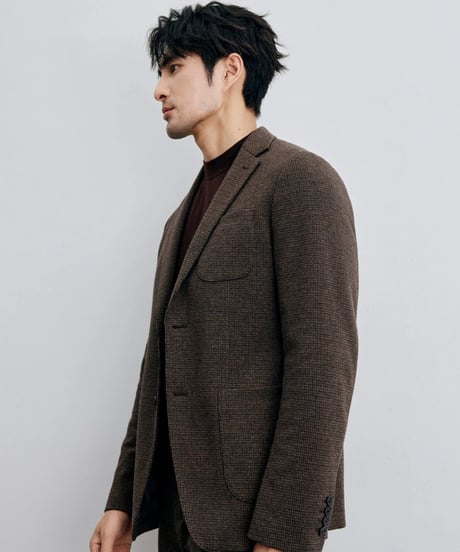 casual wool jacket　SH2320