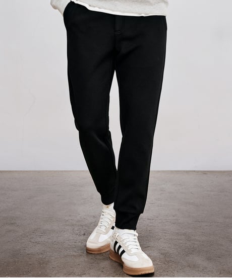 casual cotton sweatpants /3color　SH2641