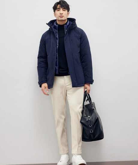 down jacket　SH2187