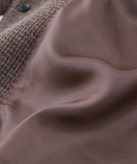 casual wool jacket　SH2320