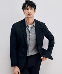 stretch suit jacket /2color　SH2678