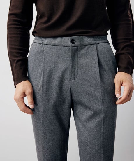casual pants /2color　SH2228