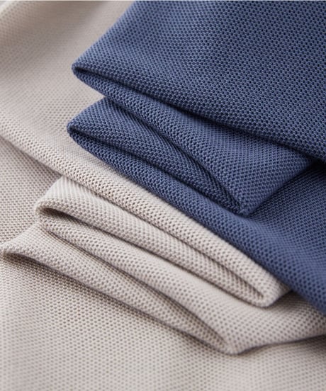 half zip sweater /2color　SH2128