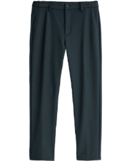 natural stretch pants /2color　SH2679