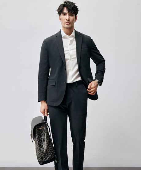 non-iron shirt　SH2450