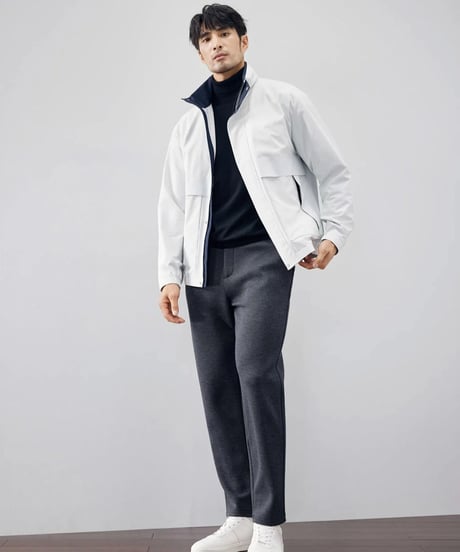 short jacket /2color　SH2255
