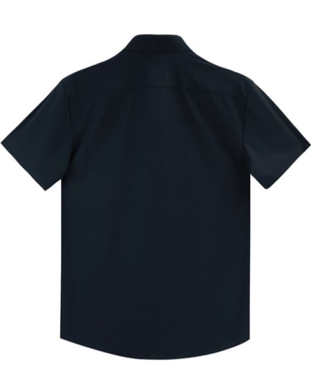 Ice silk cool shirt /2color　SH2543