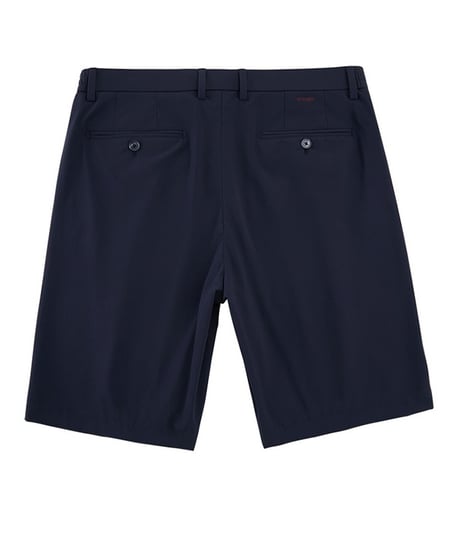 single pleat cool shorts /2color　SH2475
