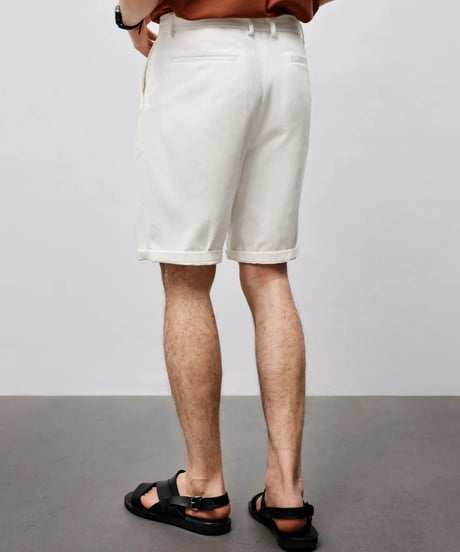 cotton casual shorts　SH2472