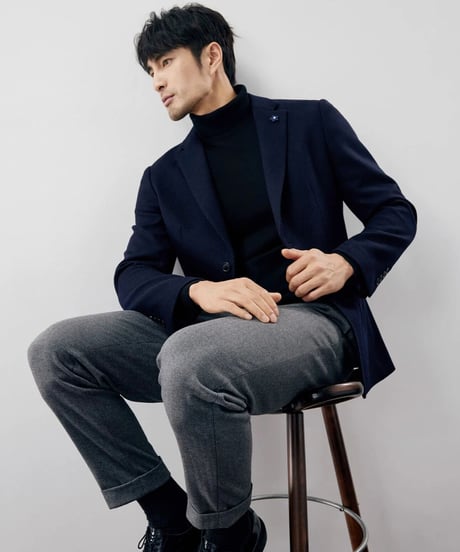 casual pants /2color　SH2228