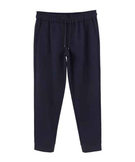 wool casual pants　SH2002