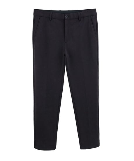 stretch casual slim pants /2color　SH2323