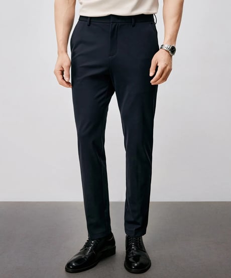 casual slim pants /2color　SH2476