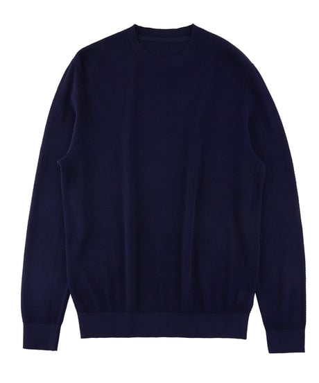 sweater cotton 100% /4color　SH2006