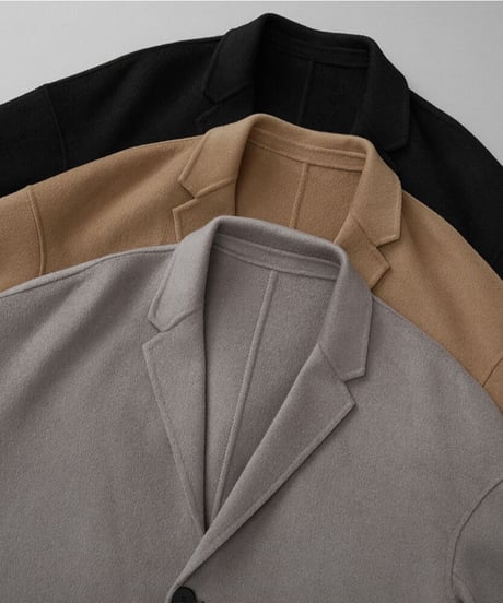 coat wool 100% /3color　SH2160