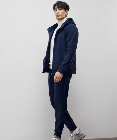 velvet jacket　SH2216