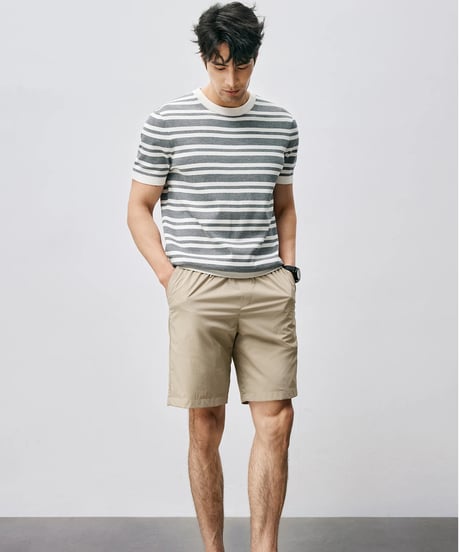 casual shorts　SH2489