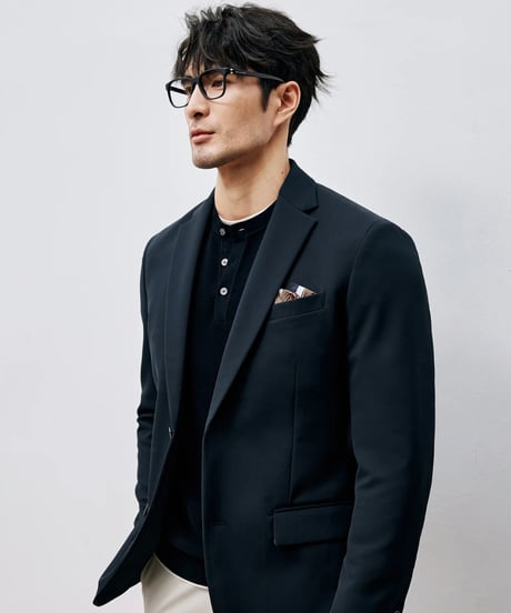 casual suit jackets　SH2461