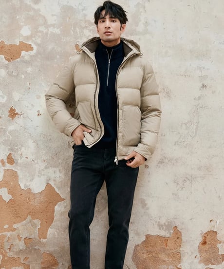stretch denim jeans　SH2397
