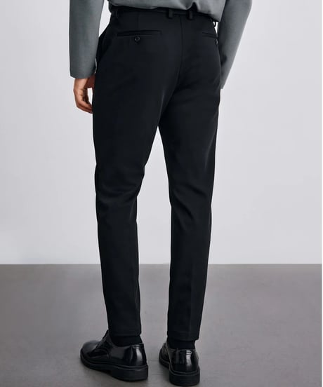 Casual Down Pants /2color　SH2407