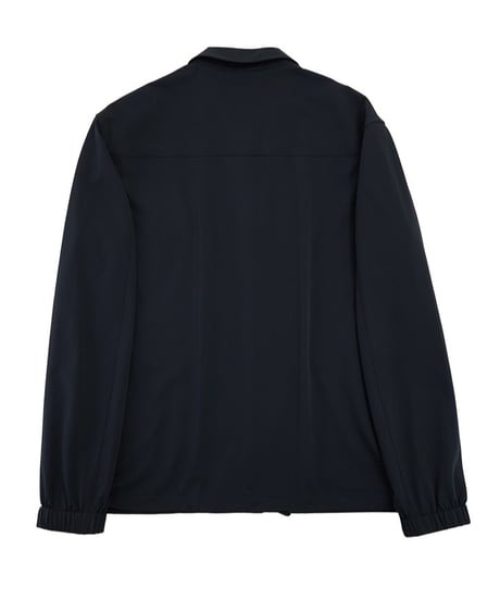 seersucker simple jacket　SH2454