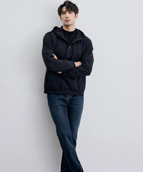 stretch slim jeans denim　SH2322