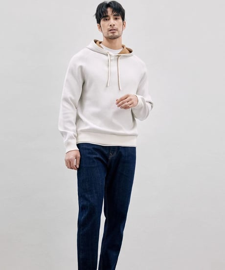 wool sweater　SH2263