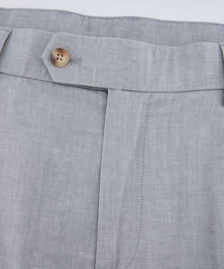 casual straight pants /2color　SH2088