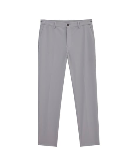 easy care casual pants /2color　SH2477