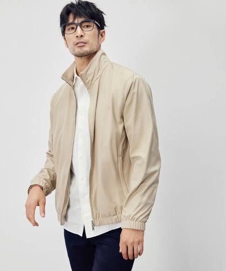 jacket coat knit /2color　SH2287