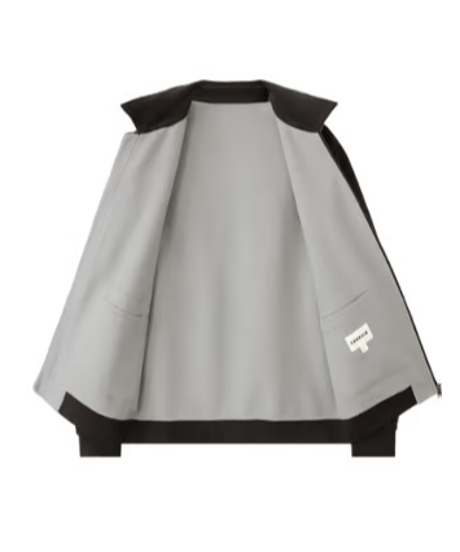 jacket coat wool /2color　SH2589