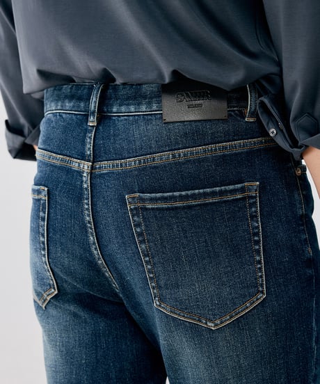 jeans denim pants　SH2670