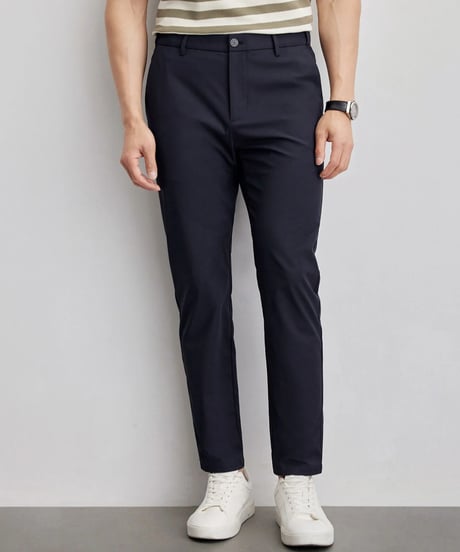 cool casual pants /2color　SH2075