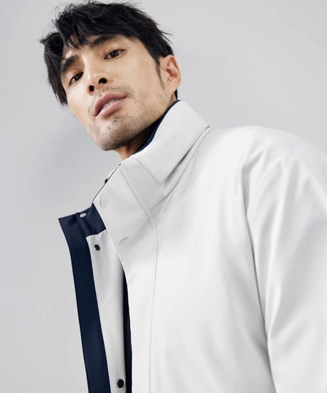 short jacket /2color　SH2255