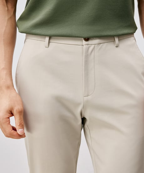 triacetate cool pants /2color　SH2530