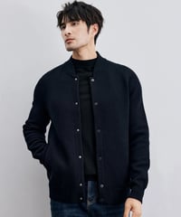 merino wool knit cardigan jacket　SH2328