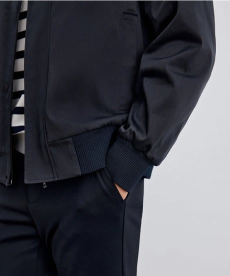 blouson jacket /2color　SH2290