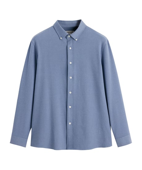 stretch shirt /2color　SH2262