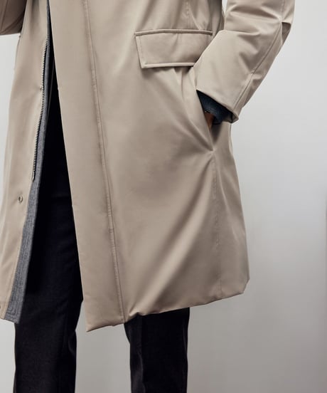 down coat　SH2190