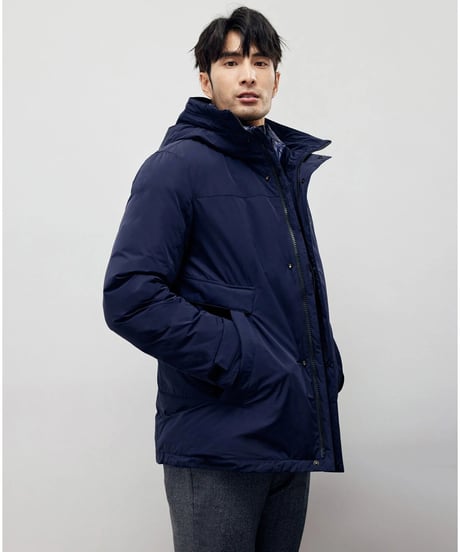 down jacket　SH2187